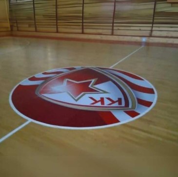 Floor Media Vinyl Carpet Matt – Durable High-Traffic Floor Graphics, Vinyl Mats and Carpet Inserts for Indoor & Outdoor by INFOCUS, Dubai